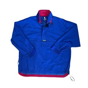 Vintage Chaps Ralph Lauren windbreaker